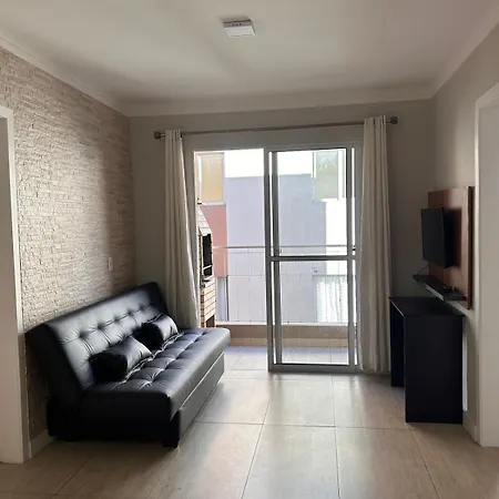 Rental Sao Jose - Acomodacoes Residenciais III Exterior photo