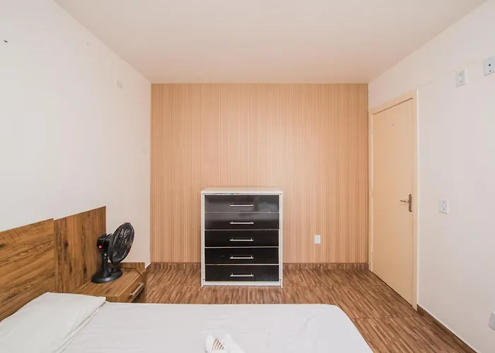 Rental Sao Jose - Acomodacoes Residenciais III