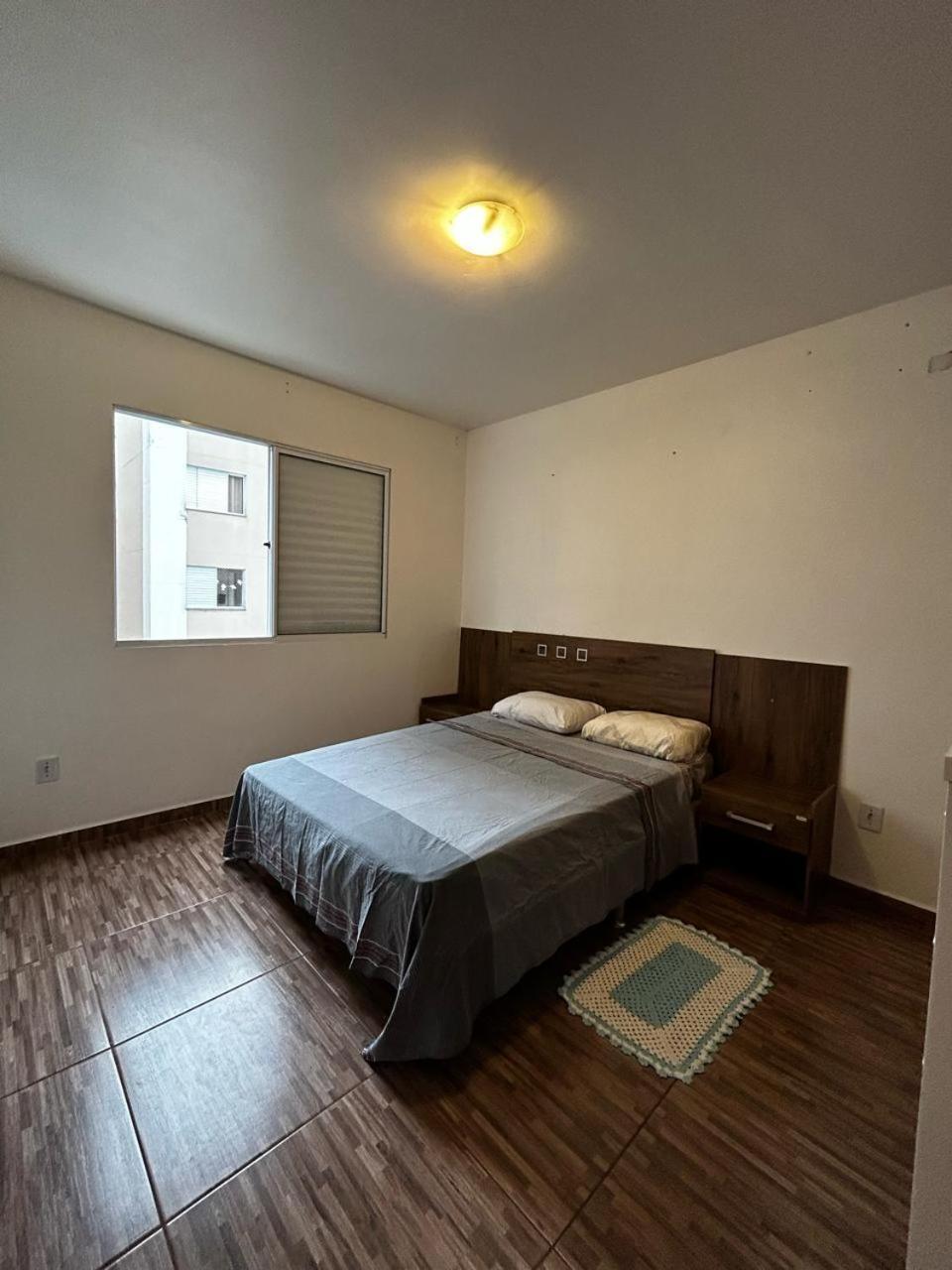 Apart-hotel - Acomodacoes Iii *