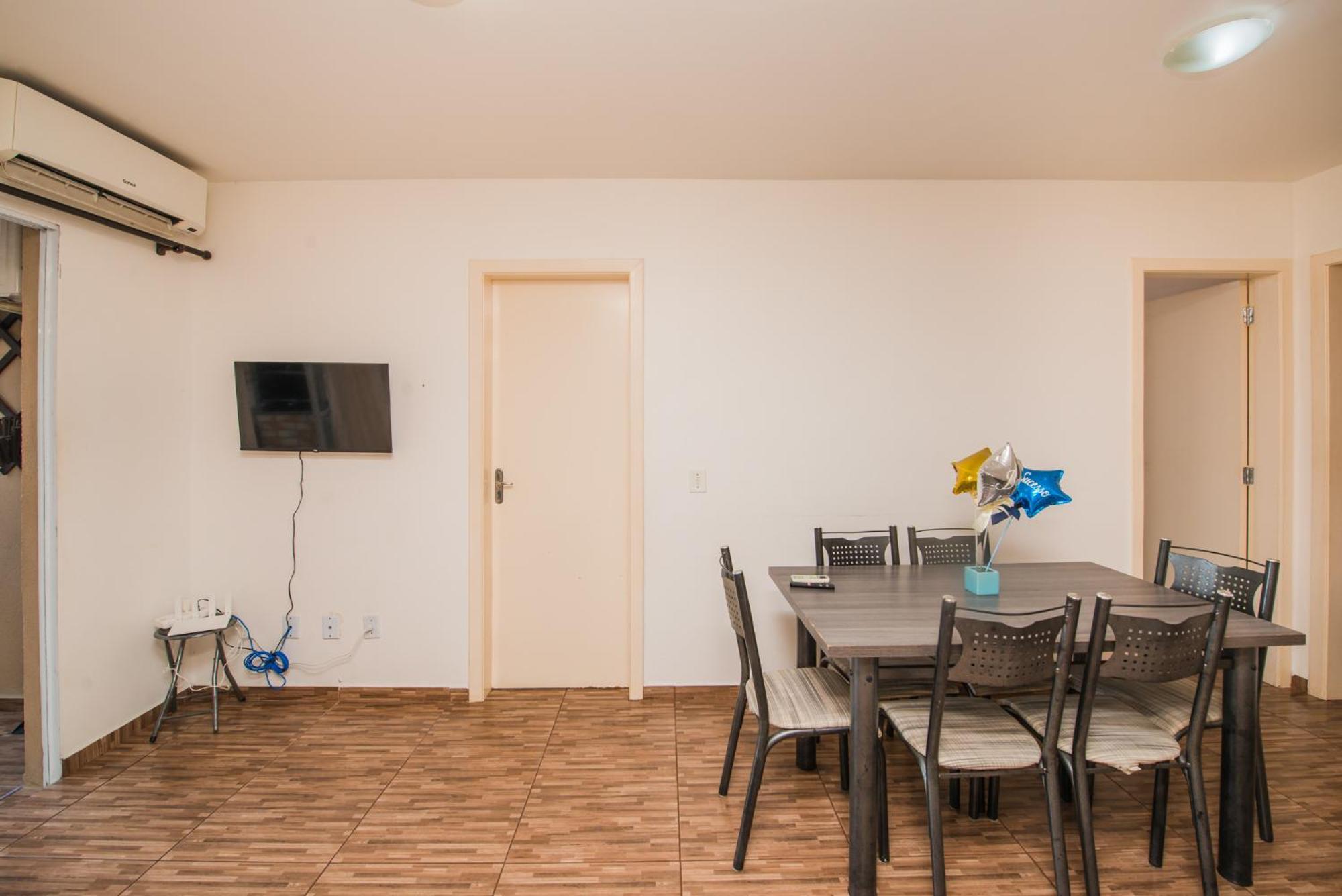 - Acomodacoes Iii Apart-hotel