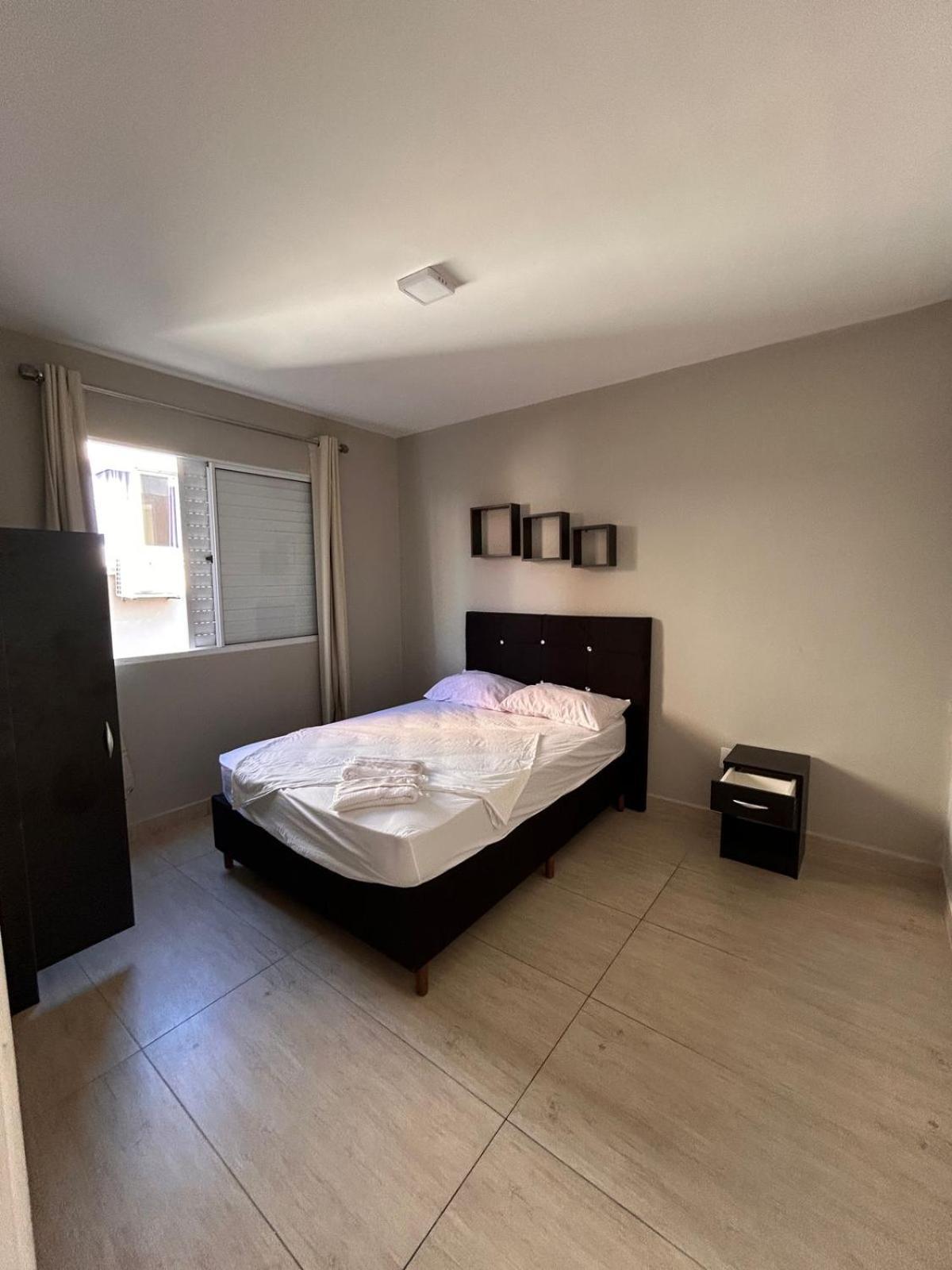 - Acomodacoes Iii Apart-hotel Sao Jose (Santa Catarina)